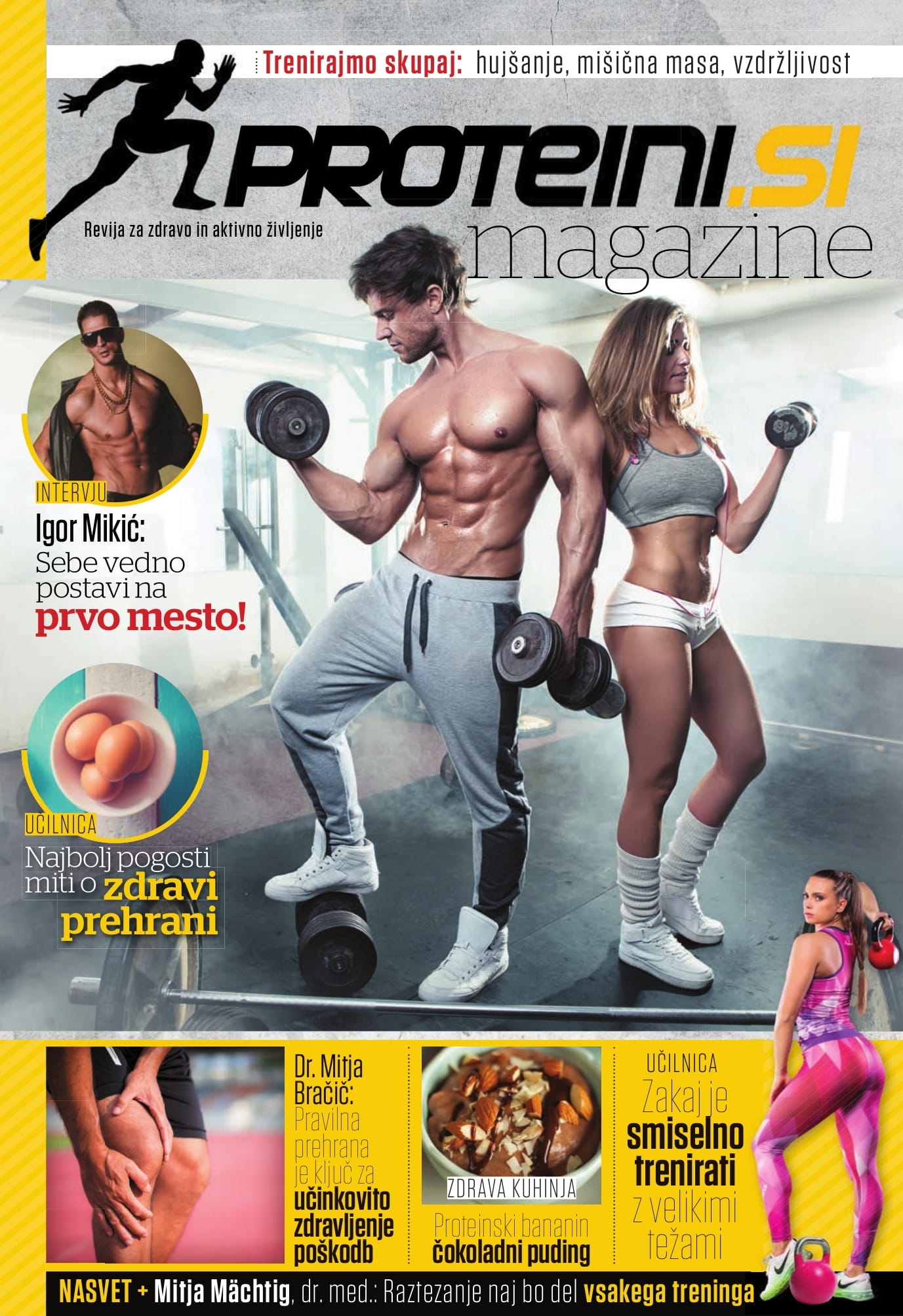 Proteini.si