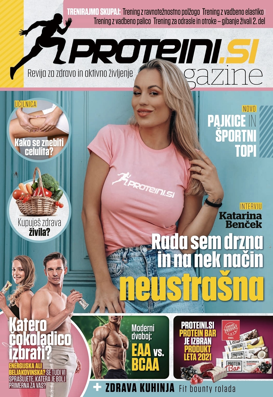 Proteini.si
