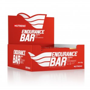 nutrend-endurance-bar-21x45g