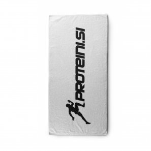 proteini-si-fitness-towel-whiteblack-100x50cm