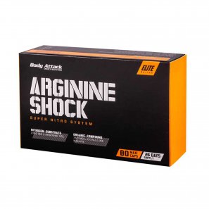 body-attack-arginine-shock-80-kapsula