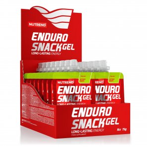 nutrend-endurosnack-vrecke-16x75g