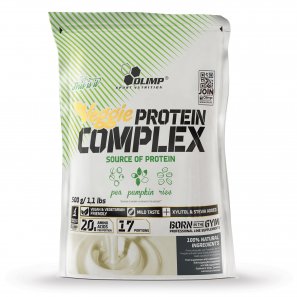 olimp-veggie-protein-complex-500g