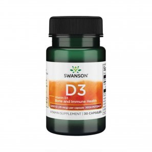 swanson-vitamin-d3-1000iu-30-kapsul
