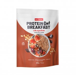 nutrend-protein-oat-breakfast-630g