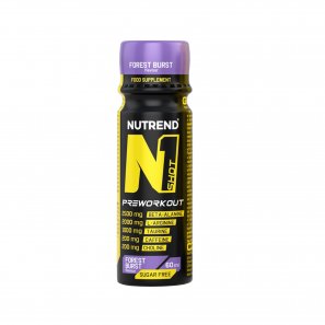 nutrend-n1-shot-60-ml