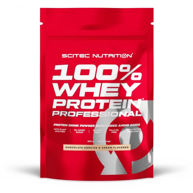 scitec-100-whey-protein-professional-500g