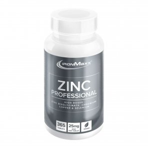 ironmaxx-zinc-professional-365-tableta