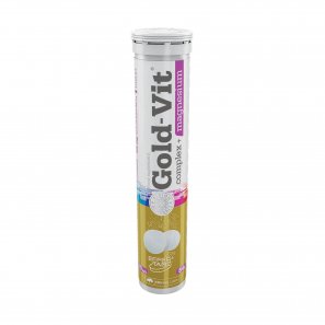 olimp-gold-vit-complex-magnesium-20-sumecih-tableta
