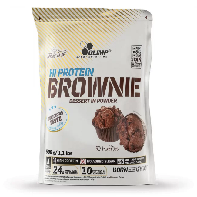olimp-hi-protein-brownie-500g