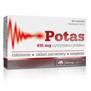 olimp-potassium-60-tabs
