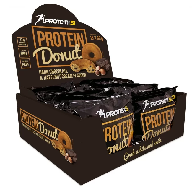proteini-si-protein-donut-novo-15x60g
