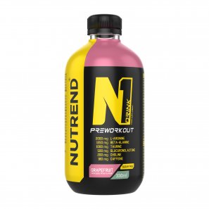 nutrend-n1-drink-pet-330ml