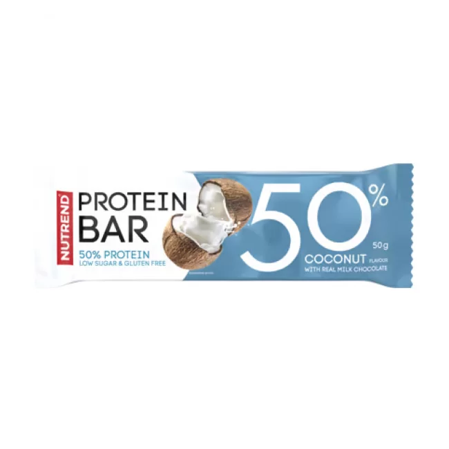 nutrend-premium-protein-50-bar-30x50g