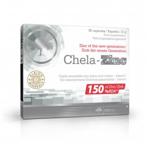 olimp-chela-zinc-30-kapsula