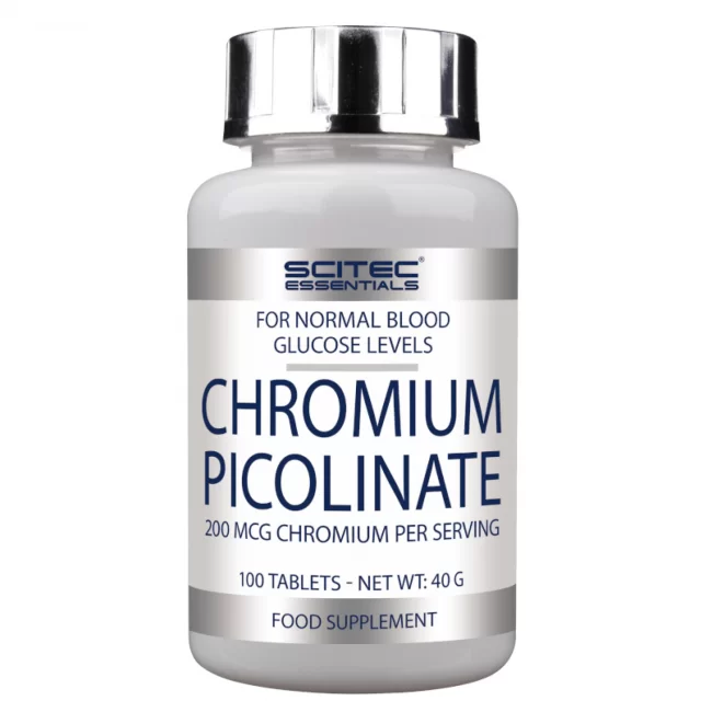 scitec-chromium-picolinate-200mcg-100-tablet