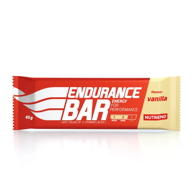 nutrend-endurance-bar-21x45g