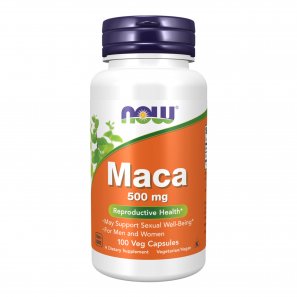 now-maca-500mg-100-veg-kapsul