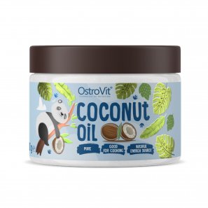 ostrovit-coconut-oil-400g
