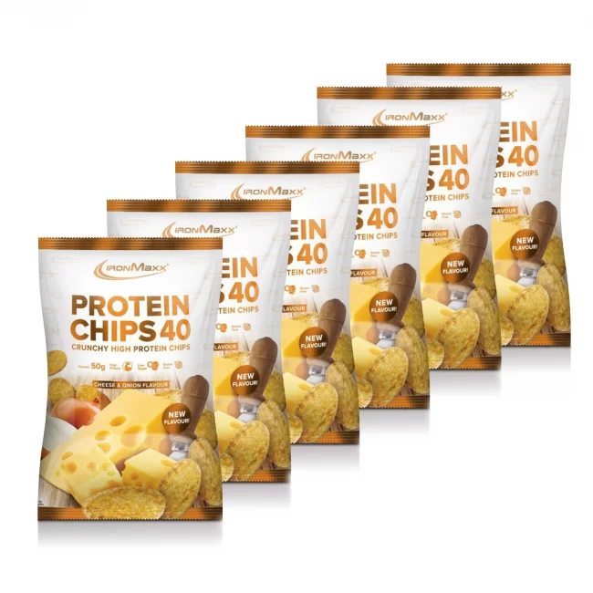 ironmaxx-protein-chips-40-6x50g