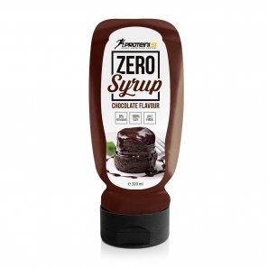 proteini-si-zero-syrup-320ml