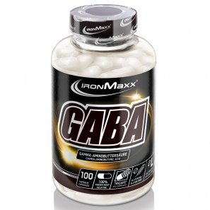 ironmaxx-gaba-100-kapsula