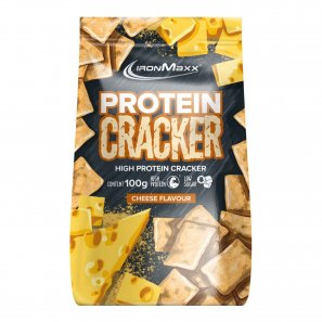 ironmaxx-protein-cracker-100g