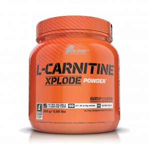 olimp-l-carnitine-xplode-powder-300g