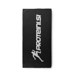 proteini-si-fitness-towel-blackwhite-100x50cm