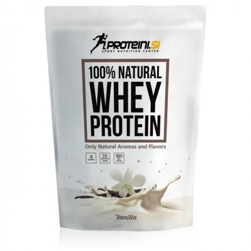 whey-proteini-Proteini-si-100 natural-whey