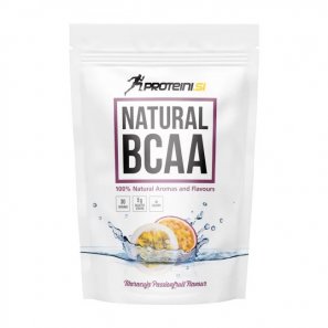 BCAA