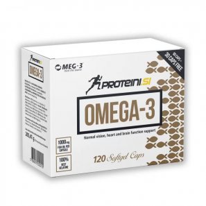 Omega 3