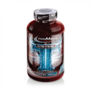 Ironmax tt ultra