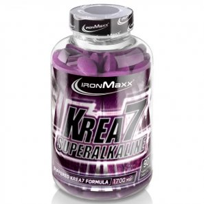 IRONMAXX KREA7