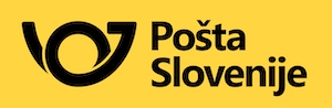 posta slovenije