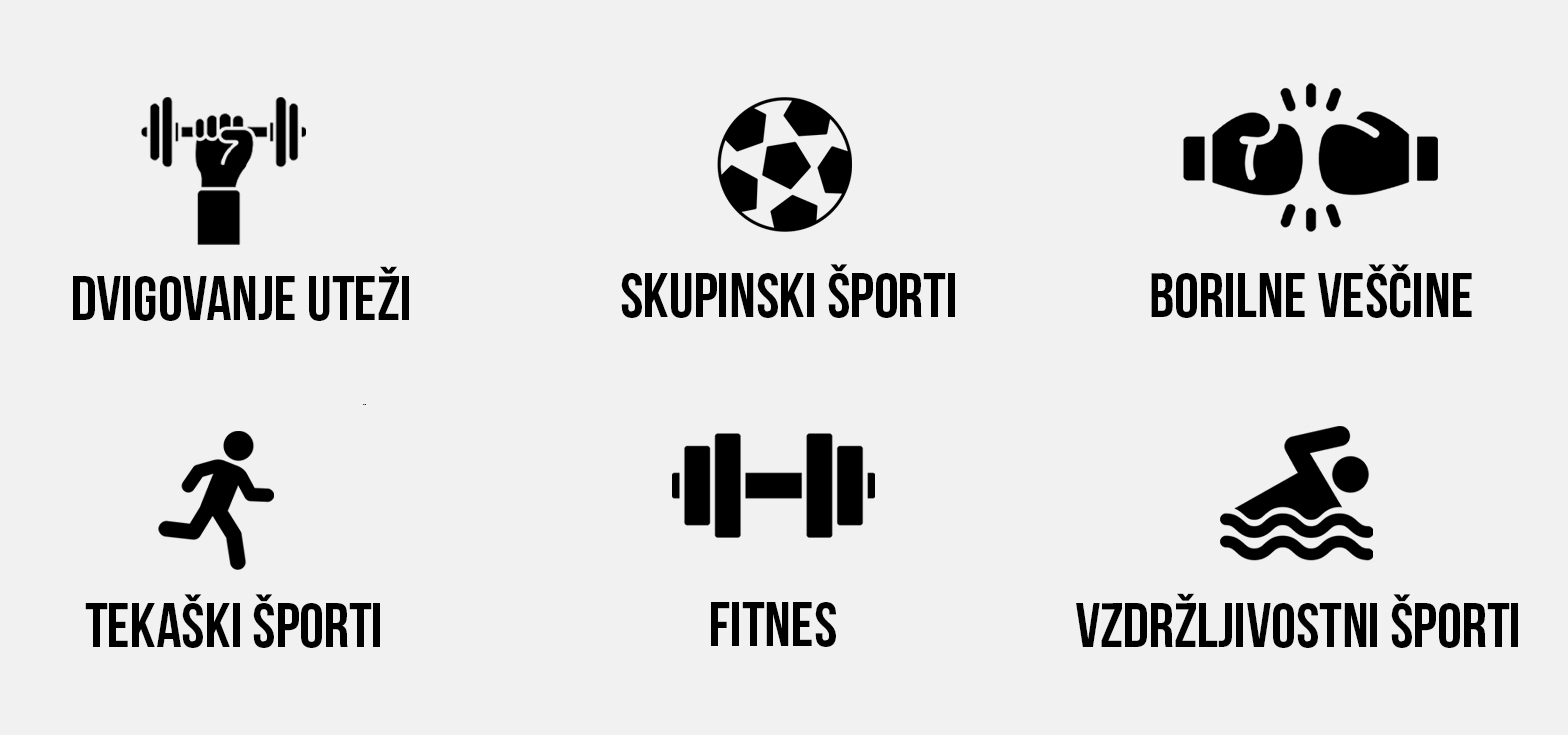 Kreatin Sports