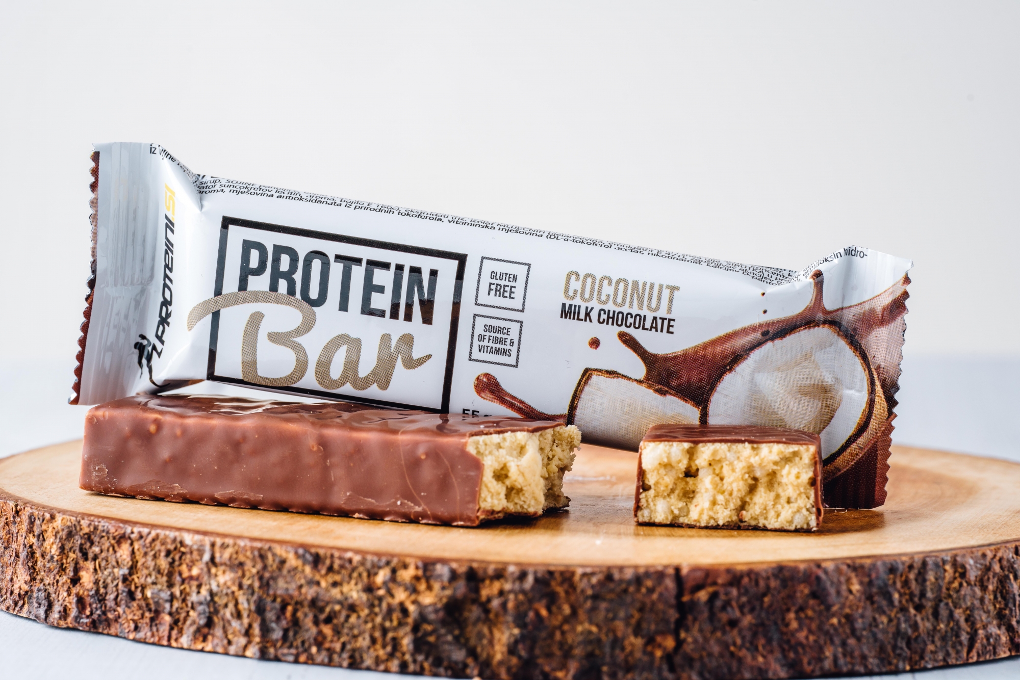 Protein bar
