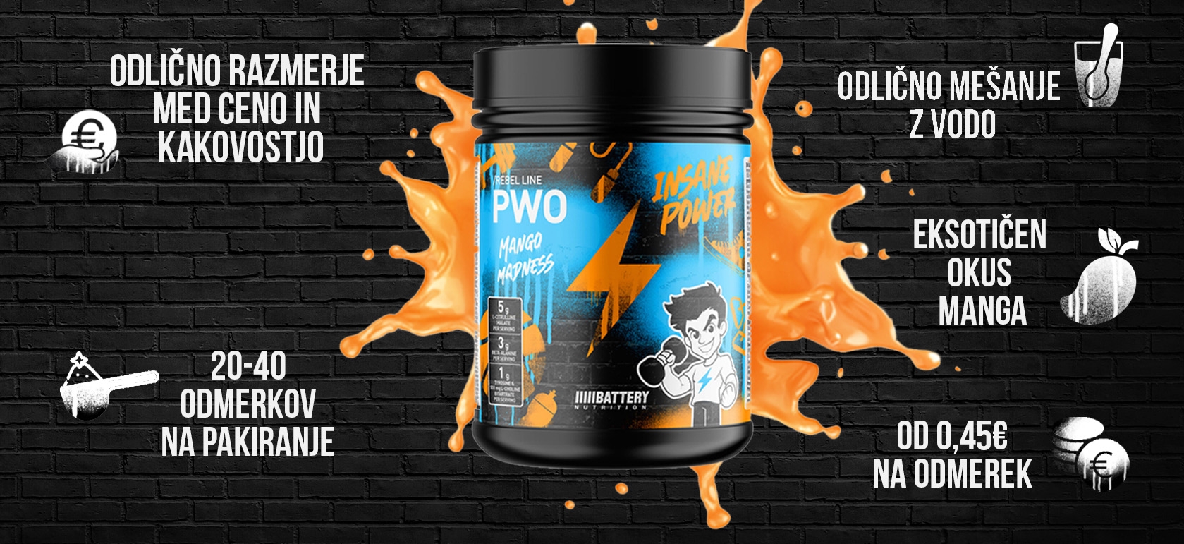 PWO USP 2