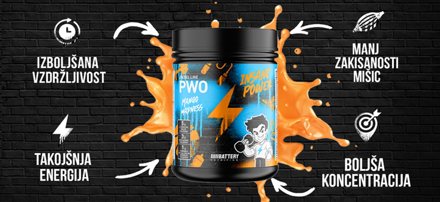 PWO USP 1
